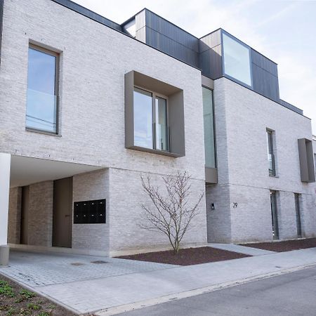 Green Home Wieze Екстер'єр фото