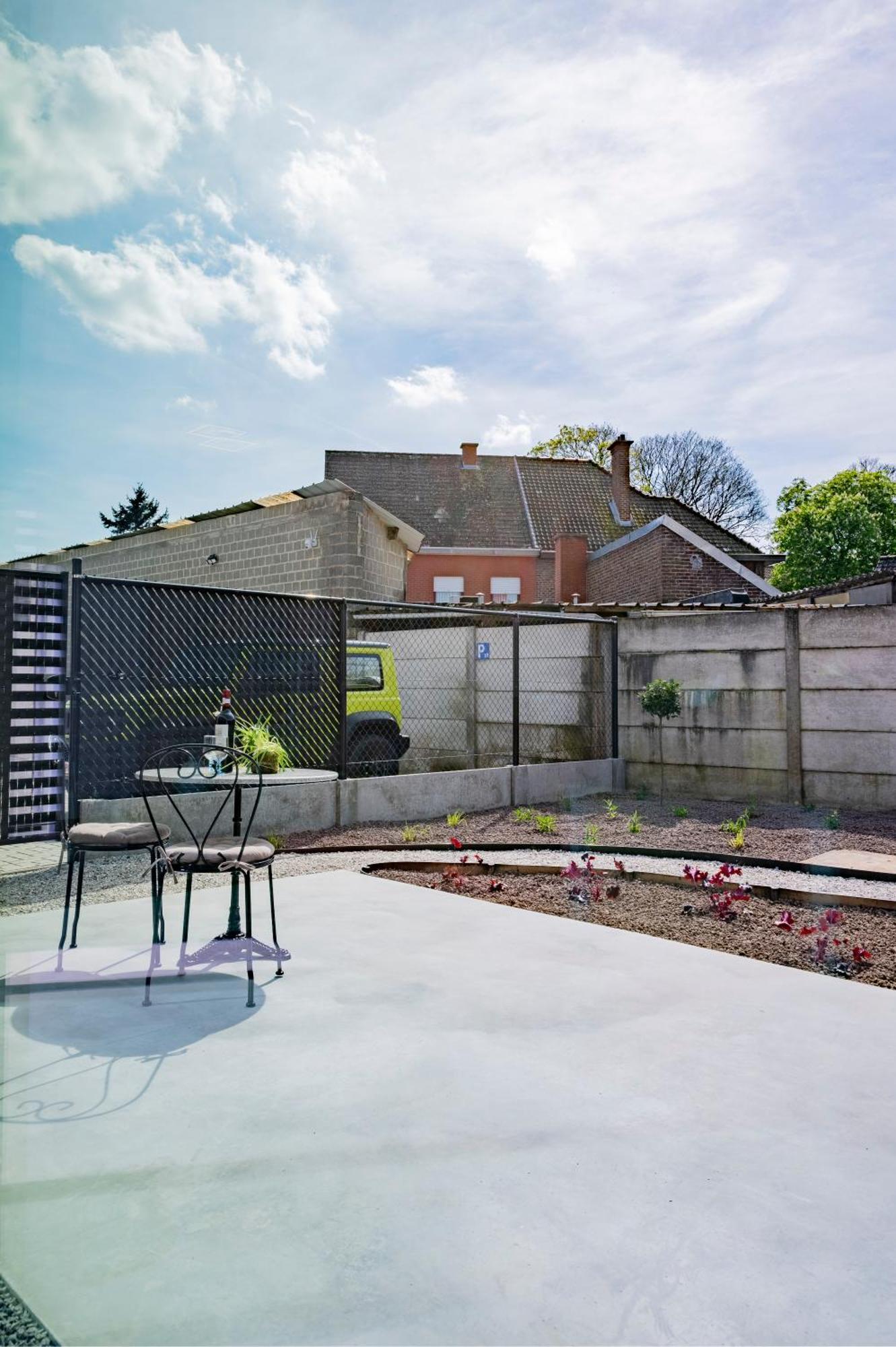 Green Home Wieze Екстер'єр фото
