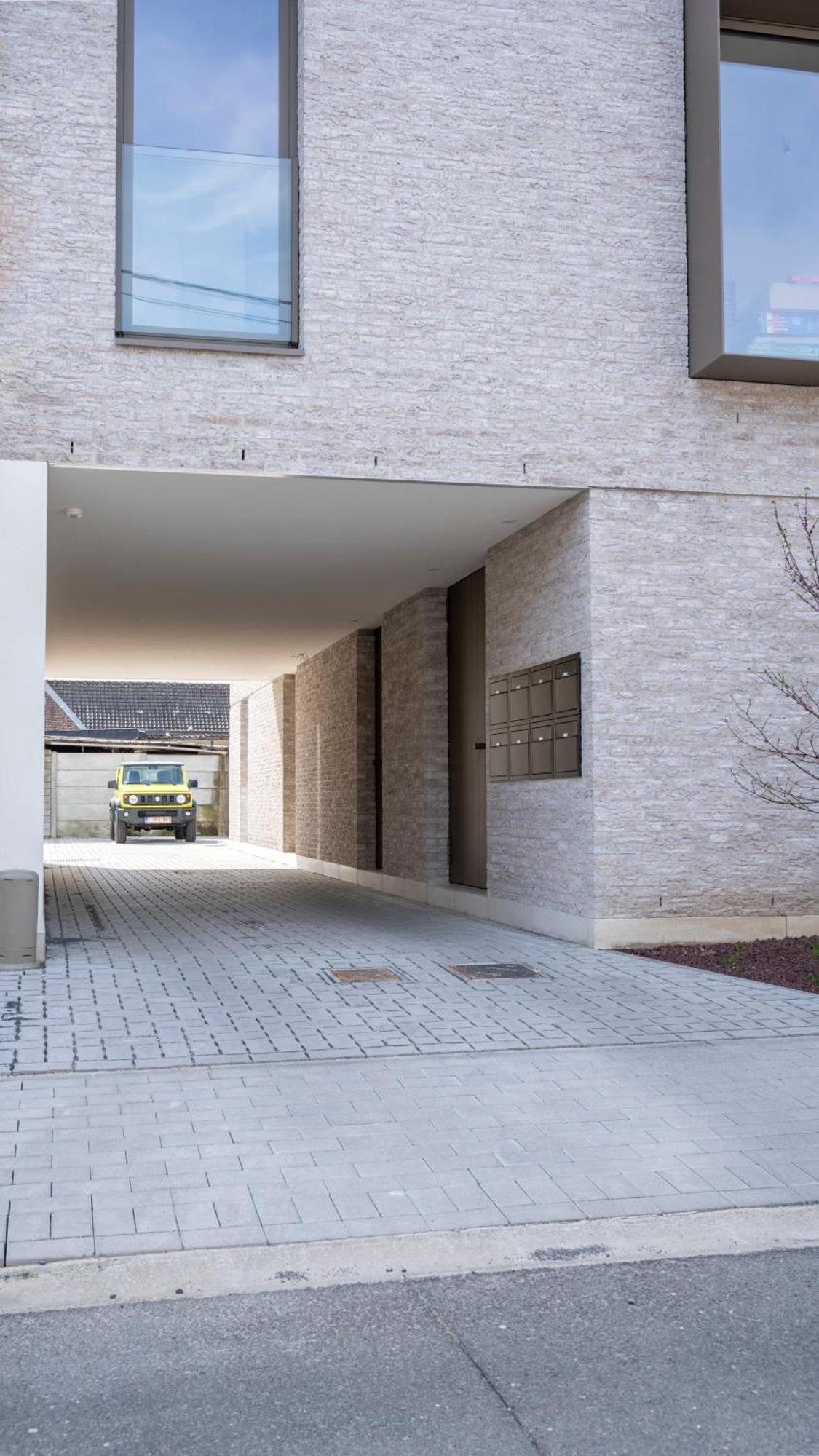 Green Home Wieze Екстер'єр фото