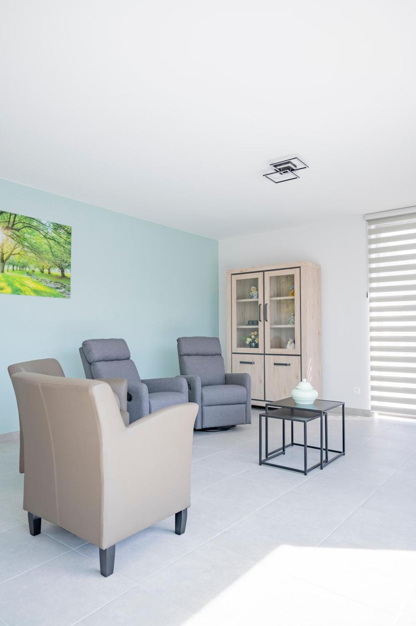Green Home Wieze Екстер'єр фото